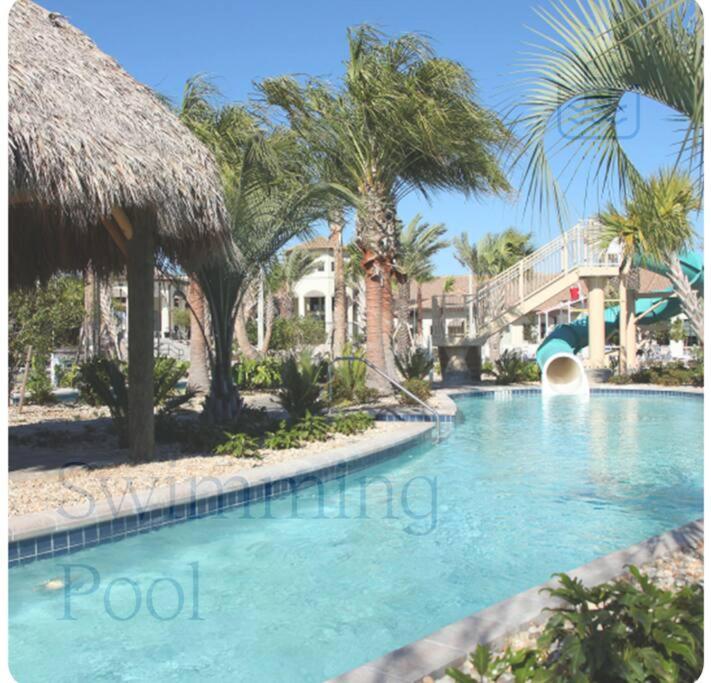 קיסימי Close To Disney & Other Theme Parks,Private Heated Poolspa, Bbq & Game Rm מראה חיצוני תמונה