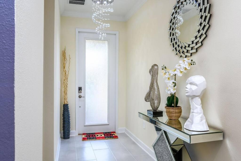 קיסימי Close To Disney & Other Theme Parks,Private Heated Poolspa, Bbq & Game Rm מראה חיצוני תמונה