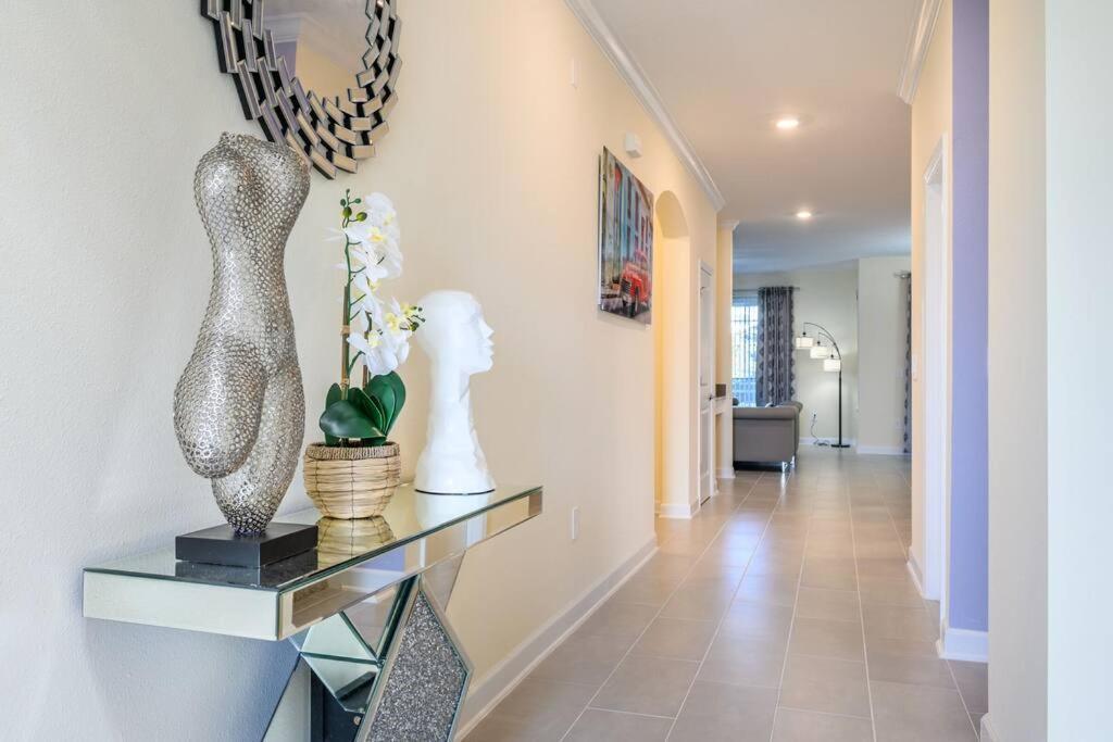 קיסימי Close To Disney & Other Theme Parks,Private Heated Poolspa, Bbq & Game Rm מראה חיצוני תמונה