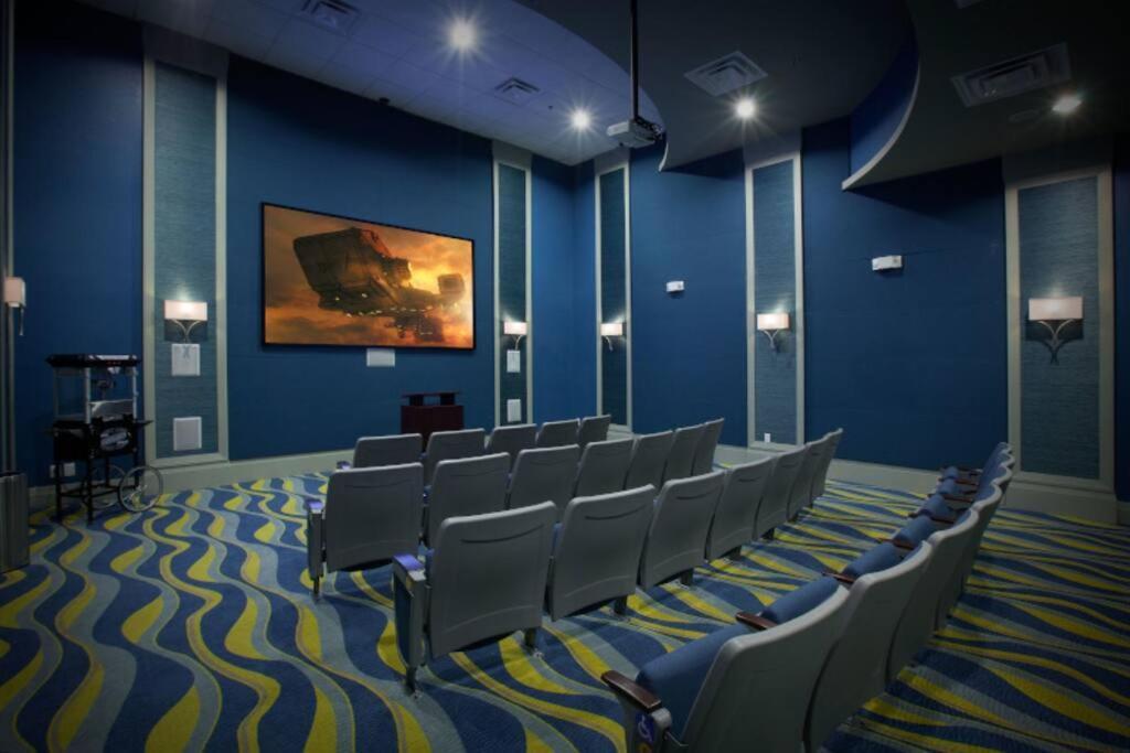 קיסימי Close To Disney & Other Theme Parks,Private Heated Poolspa, Bbq & Game Rm מראה חיצוני תמונה