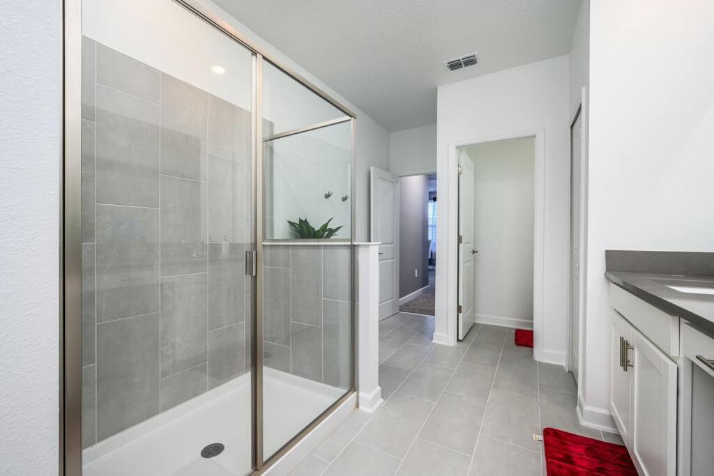 קיסימי Close To Disney & Other Theme Parks,Private Heated Poolspa, Bbq & Game Rm מראה חיצוני תמונה