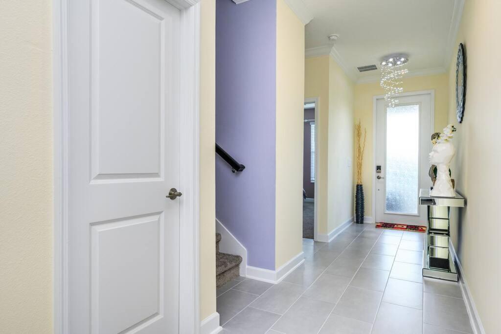 קיסימי Close To Disney & Other Theme Parks,Private Heated Poolspa, Bbq & Game Rm מראה חיצוני תמונה