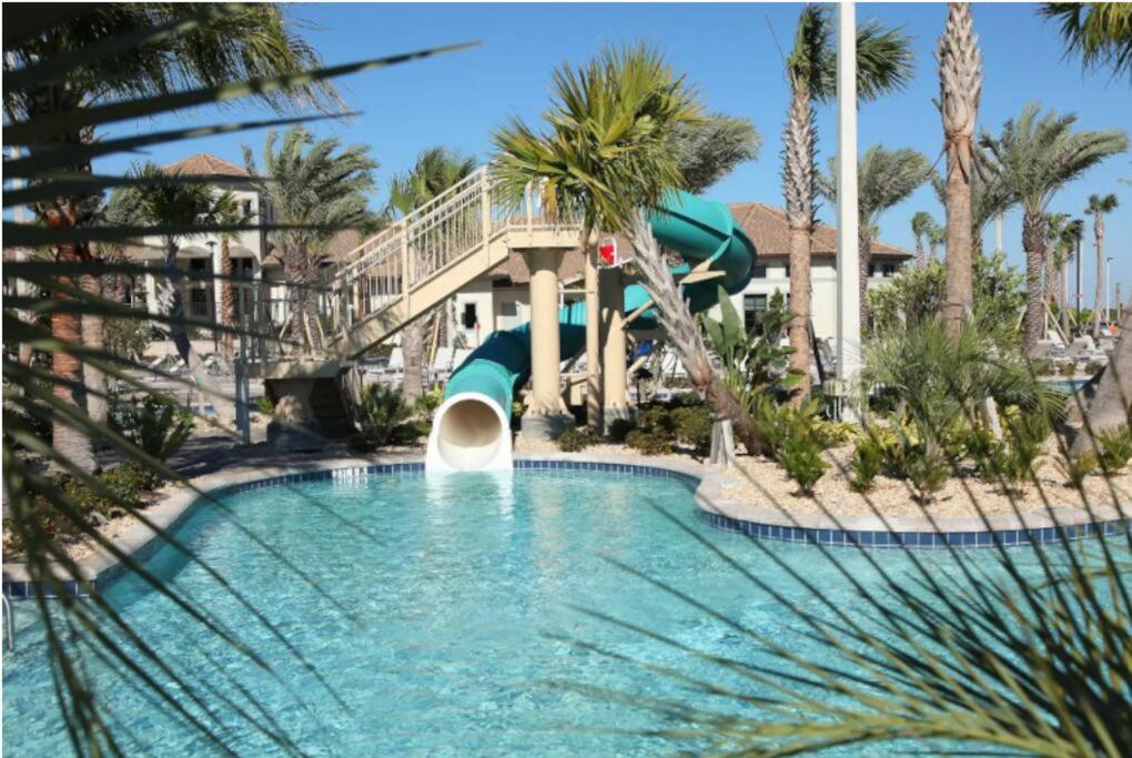 קיסימי Close To Disney & Other Theme Parks,Private Heated Poolspa, Bbq & Game Rm מראה חיצוני תמונה